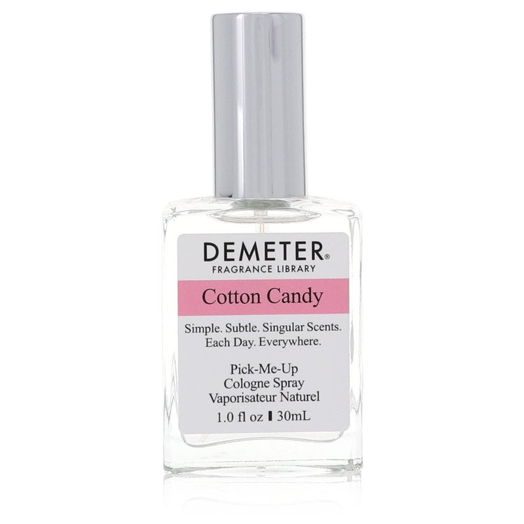 Demeter Cotton Candy         Cologne Spray         Women       30 ml-0