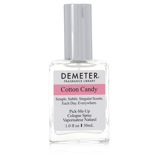 Demeter Cotton Candy         Cologne Spray         Women       30 ml-0