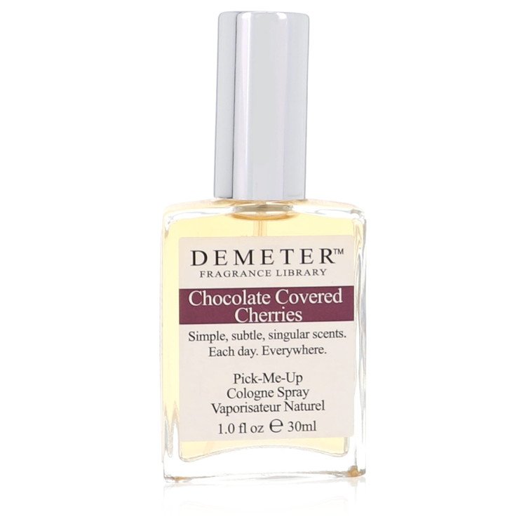 Demeter Chocolate Covered Cherries         Cologne Spray         Women       30 ml-0