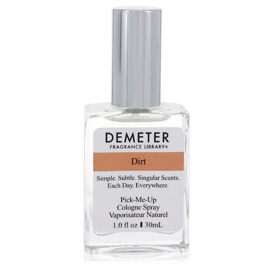 Demeter Dirt         Cologne Spray         Men       30 ml-0