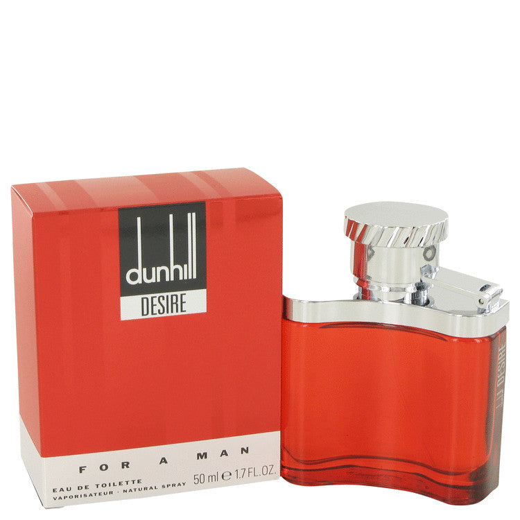 Desire         Eau De Toilette Spray         Men       50 ml-0