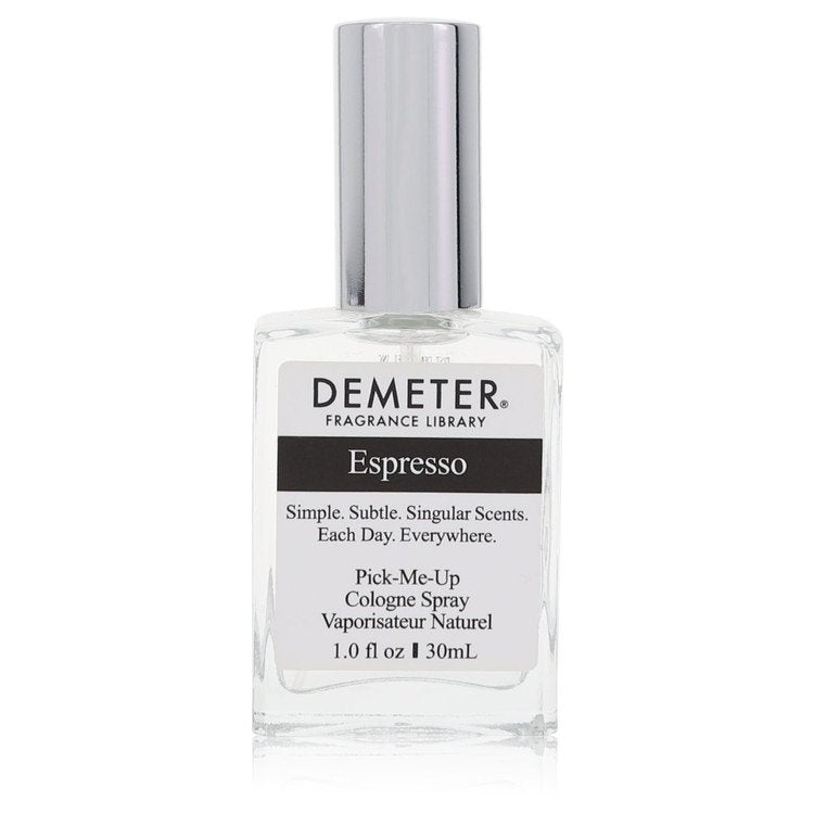 Demeter Espresso         Cologne Spray         Women       30 ml-0