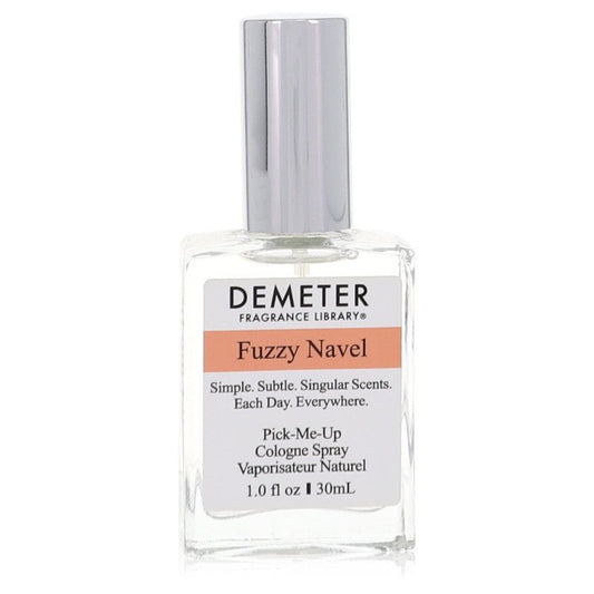 Demeter Fuzzy Navel         Cologne Spray         Women       30 ml-0