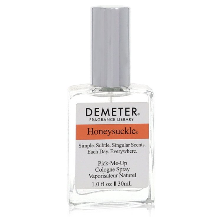 Demeter Honeysuckle         Cologne Spray         Women       30 ml-0