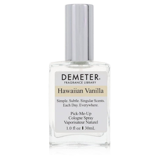 Demeter Hawaiian Vanilla         Cologne Spray         Women       30 ml-0