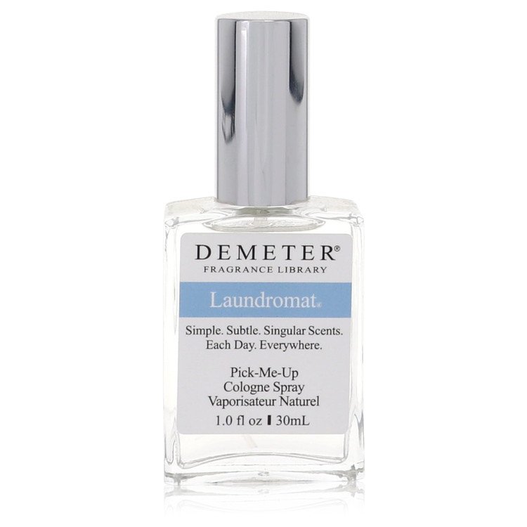 Demeter Laundromat         Cologne Spray         Women       30 ml-0