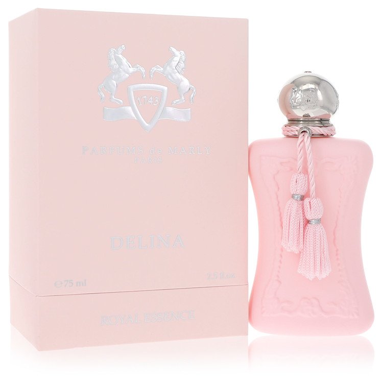 Delina         Eau De Parfum Spray         Women       75 ml-0