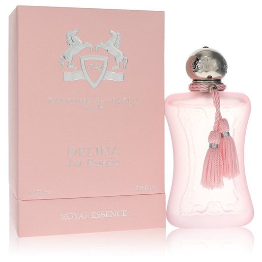 Delina La Rosee         Eau De Parfum Spray         Women       75 ml-0