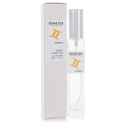 Demeter Gemini         Eau De Toilette Spray         Women       50 ml-0