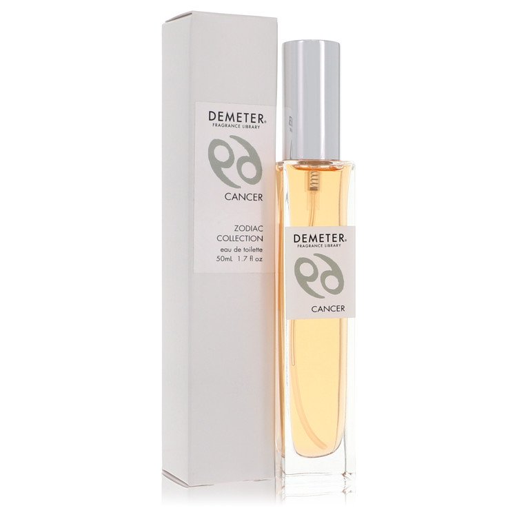 Demeter Cancer         Eau De Toilette Spray         Women       50 ml-0