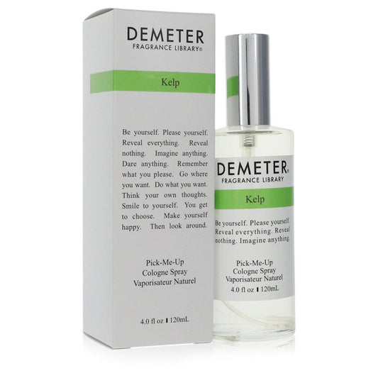 Demeter Kelp         Cologne Spray (Unisex)         Men       120 ml-0