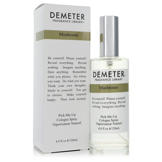 Demeter Mushroom         Cologne Spray (Unisex)         Men       120 ml-0