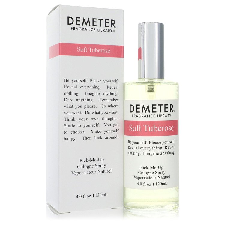 Demeter Soft Tuberose         Cologne Spray         Women       120 ml-0