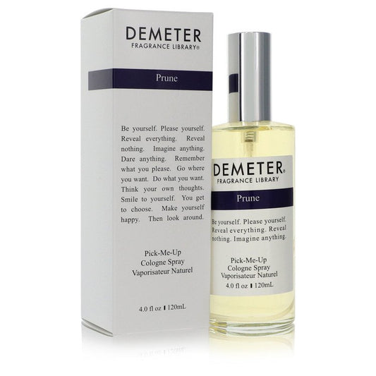 Demeter Prune         Cologne Spray (Unisex)         Men       120 ml-0