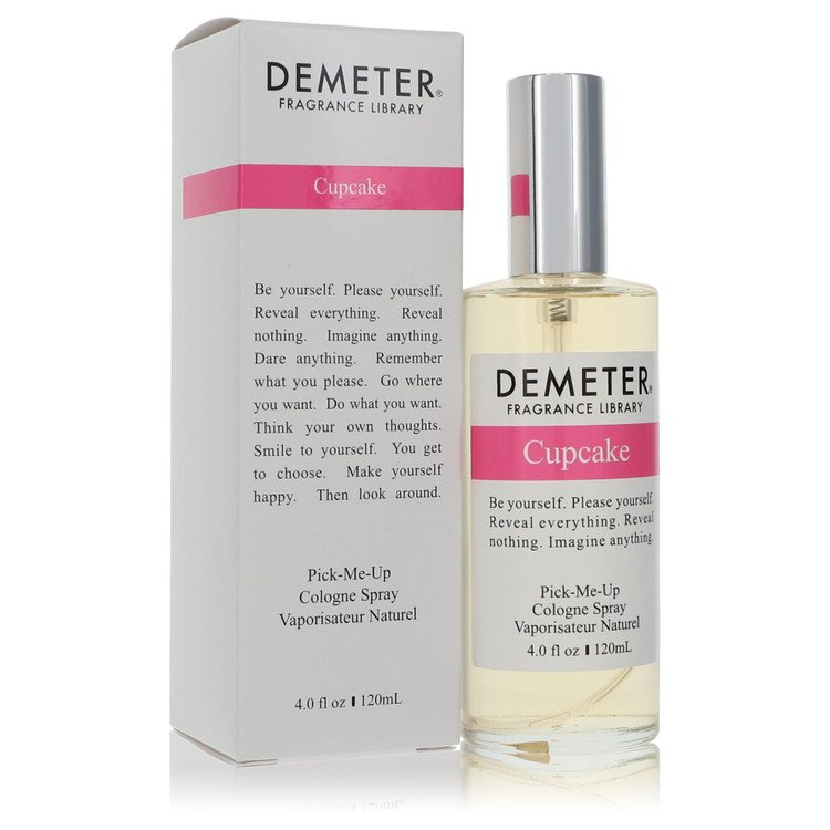 Demeter Cupcake         Cologne Spray         Women       120 ml-0