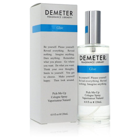 Demeter Glue         Cologne Spray (Unisex)         Men       120 ml-0