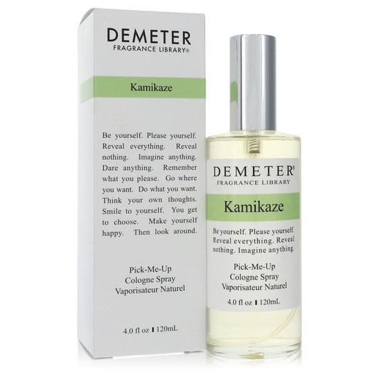 Demeter Kamikaze         Cologne Spray (Unisex)         Men       120 ml-0