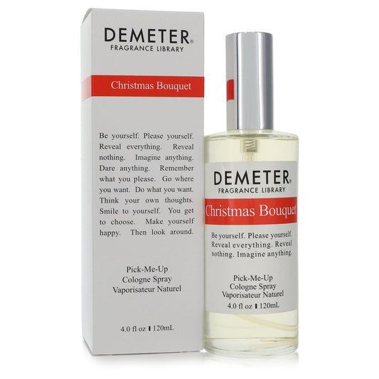 Demeter Christmas Bouquet         Cologne Spray         Women       120 ml-0