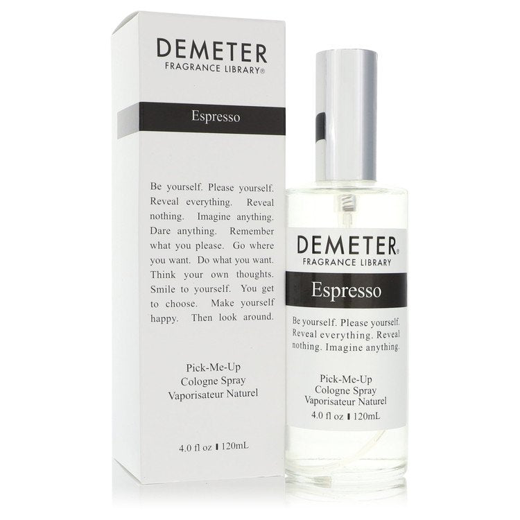 Demeter Espresso         Cologne Spray         Women       120 ml-0