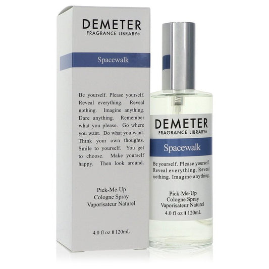 Demeter Spacewalk         Cologne Spray (Unisex)         Men       120 ml-0