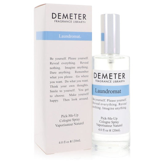 Demeter Laundromat         Cologne Spray         Women       120 ml-0