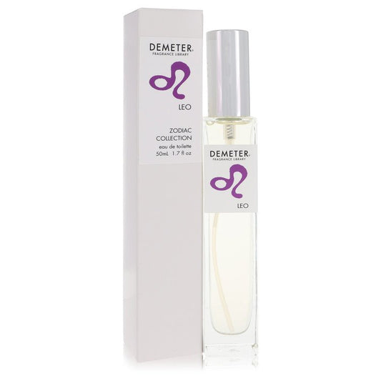 Demeter Leo         Eau De Toilette Spray         Women       50 ml-0