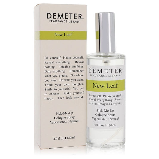 Demeter New Leaf         Cologne Spray         Women       120 ml-0