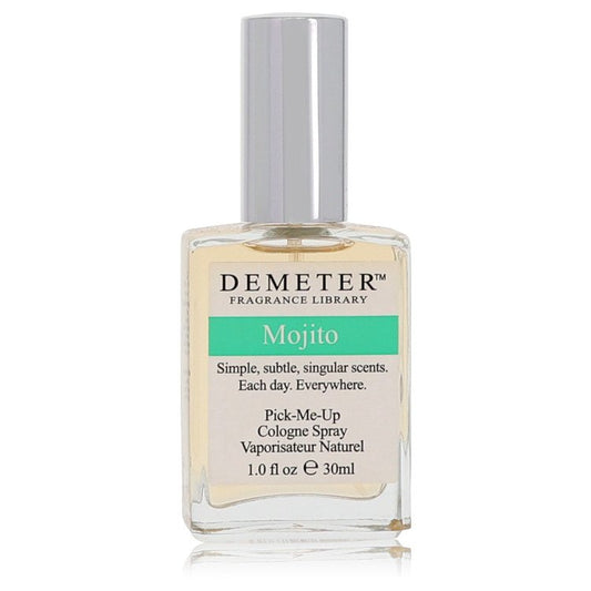 Demeter Mojito         Cologne Spray         Women       30 ml-0