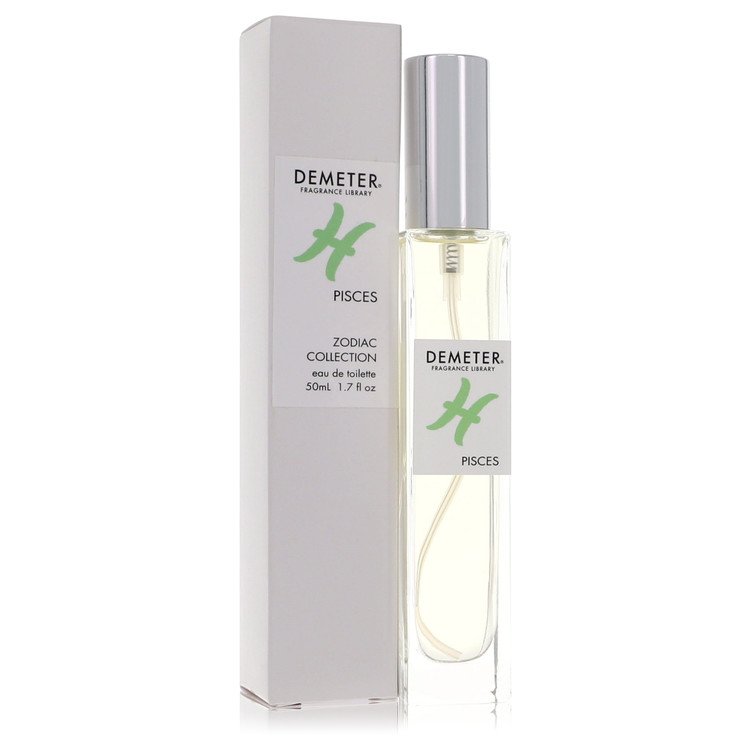 Demeter Pisces         Eau De Toilette Spray         Women       50 ml-0