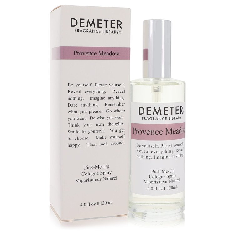 Demeter Provence Meadow         Cologne Spray         Women       120 ml-0