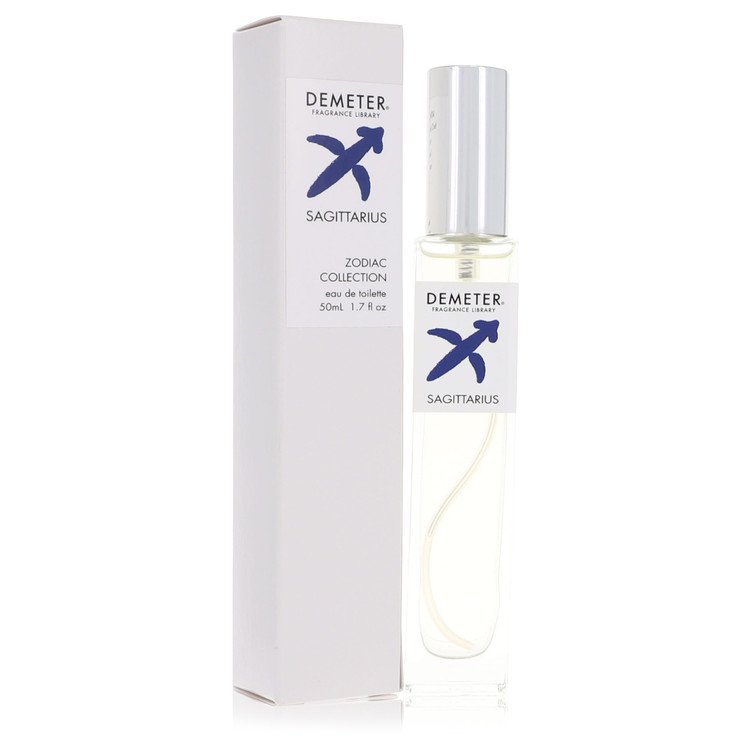 Demeter Sagittarius         Eau De Toilette Spray         Women       50 ml-0