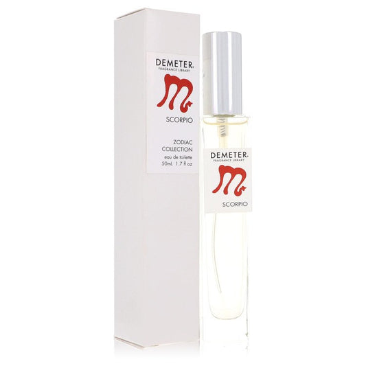 Demeter Scorpio         Eau De Toilette Spray         Women       50 ml-0