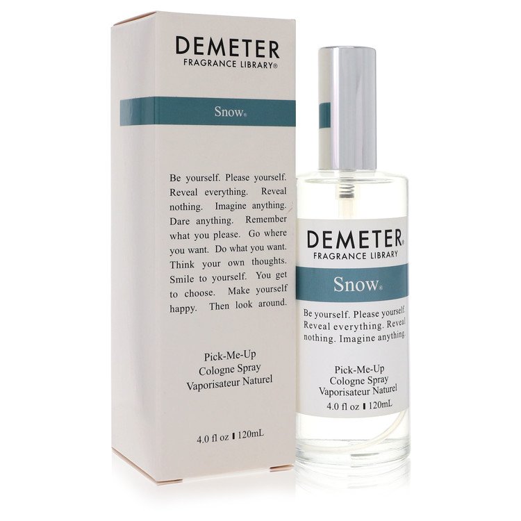 Demeter Snow         Cologne Spray         Women       120 ml-0