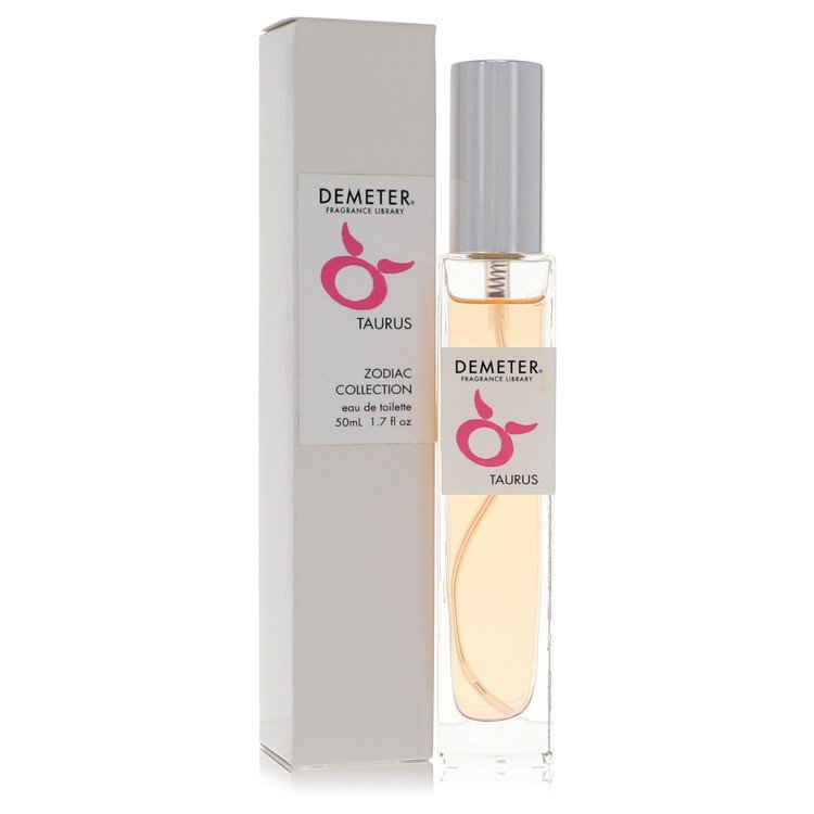 Demeter Taurus         Eau De Toilette Spray         Women       50 ml-0