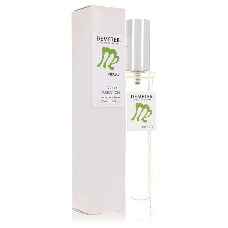 Demeter Virgo         Eau De Toilette Spray         Women       50 ml-0