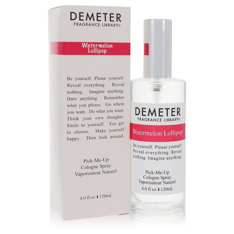 Demeter Watermelon Lollipop         Cologne Spray         Women       120 ml-0