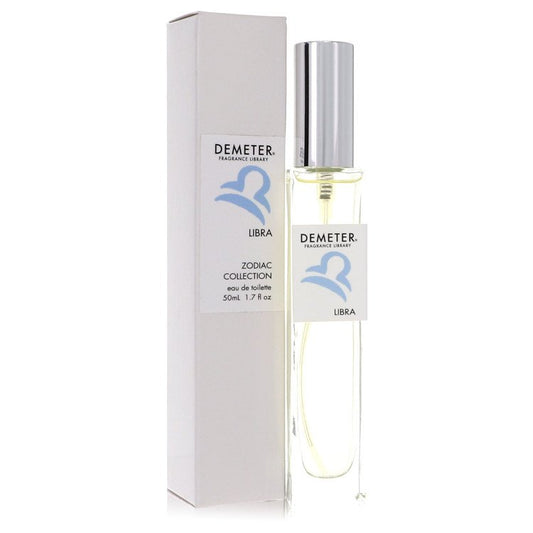 Demeter Libra         Eau De Toilette Spray         Women       50 ml-0