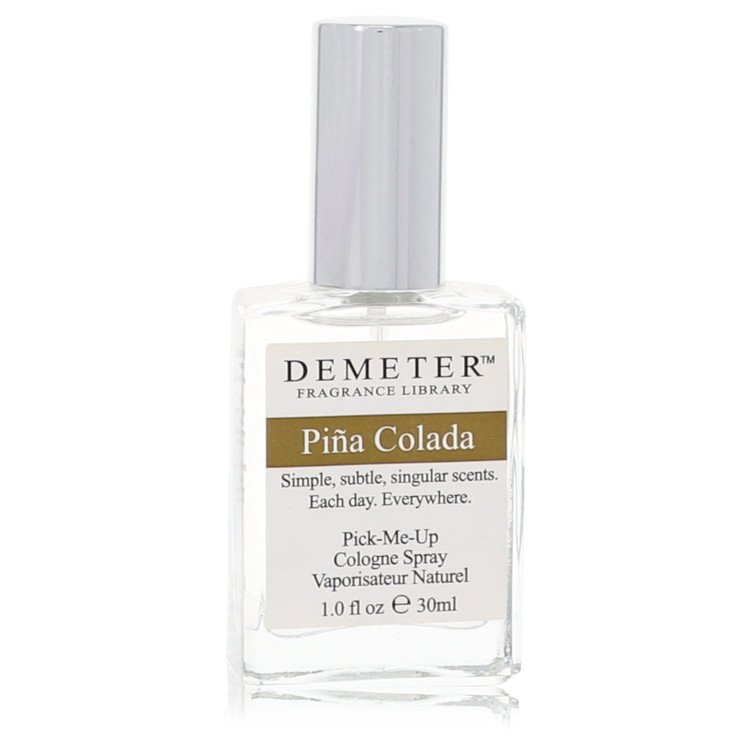 Demeter Pina Colada         Cologne Spray         Women       30 ml-0