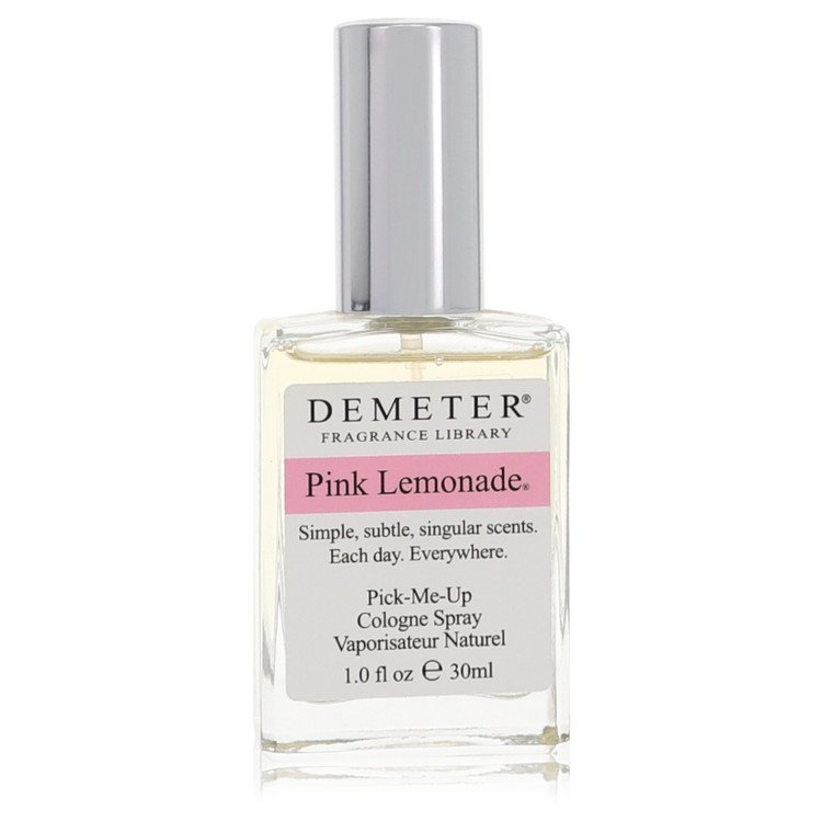 Demeter Pink Lemonade         Cologne Spray         Women       30 ml-0