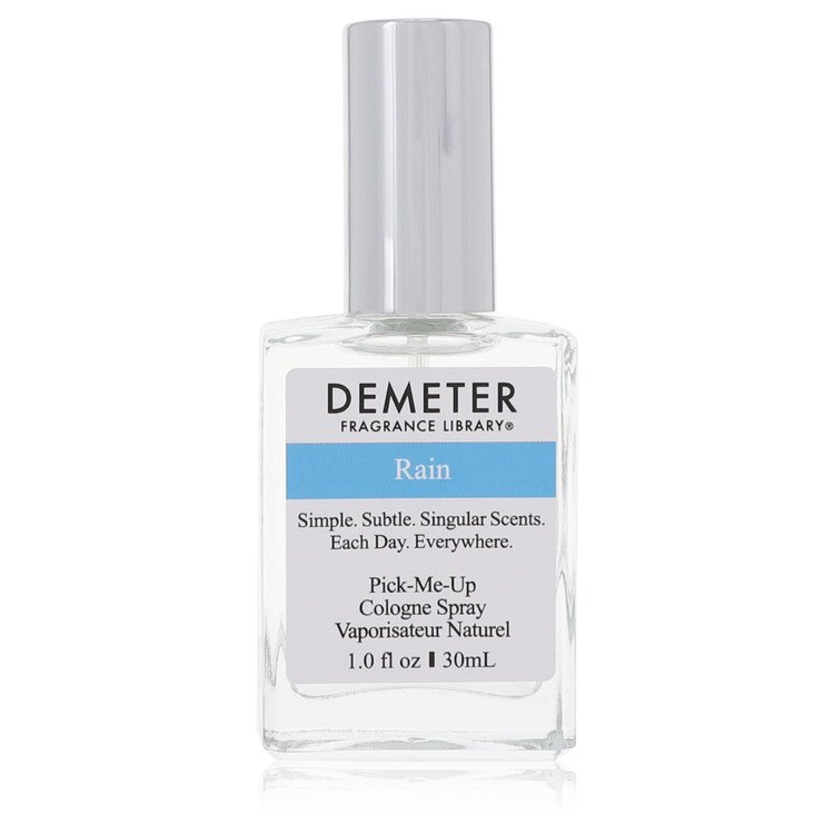 Demeter Rain         Cologne Spray (Unisex)         Women       30 ml-0