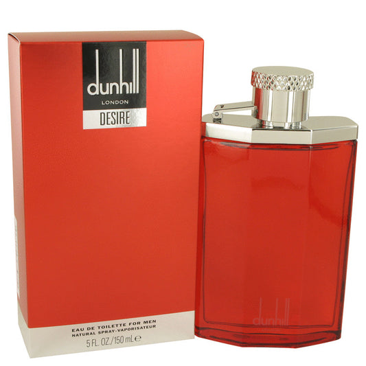 Desire         Eau De Toilette Spray         Men       150 ml-0