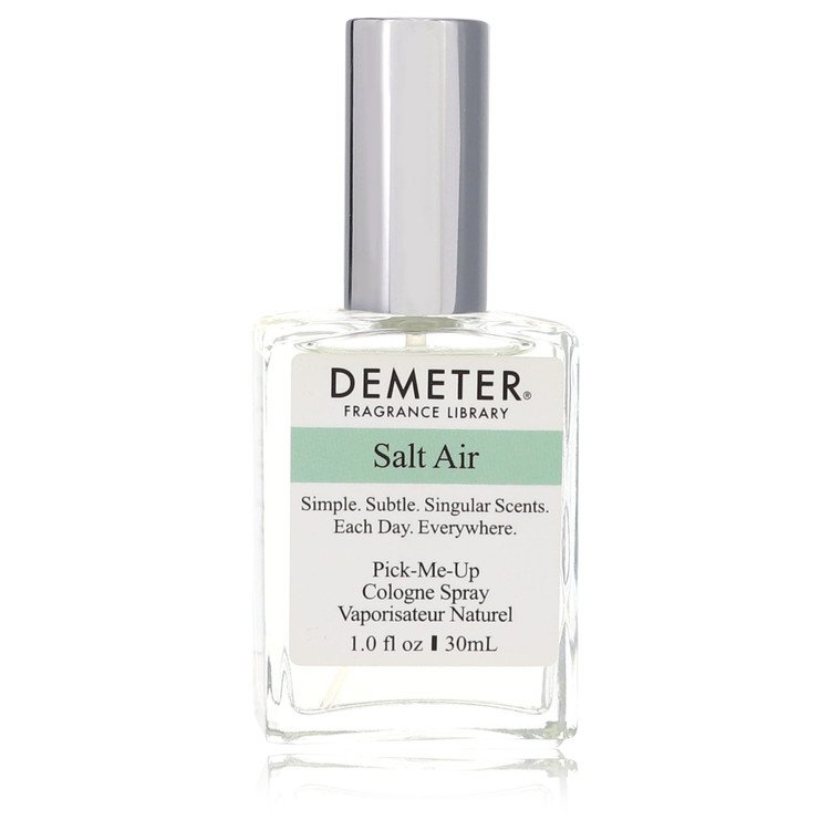 Demeter Salt Air         Cologne Spray         Women       30 ml-0