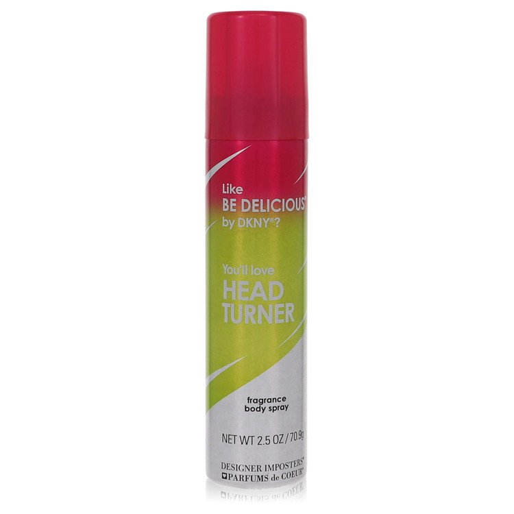 Designer Imposters Head Turner         Body Spray         Women       75 ml-0