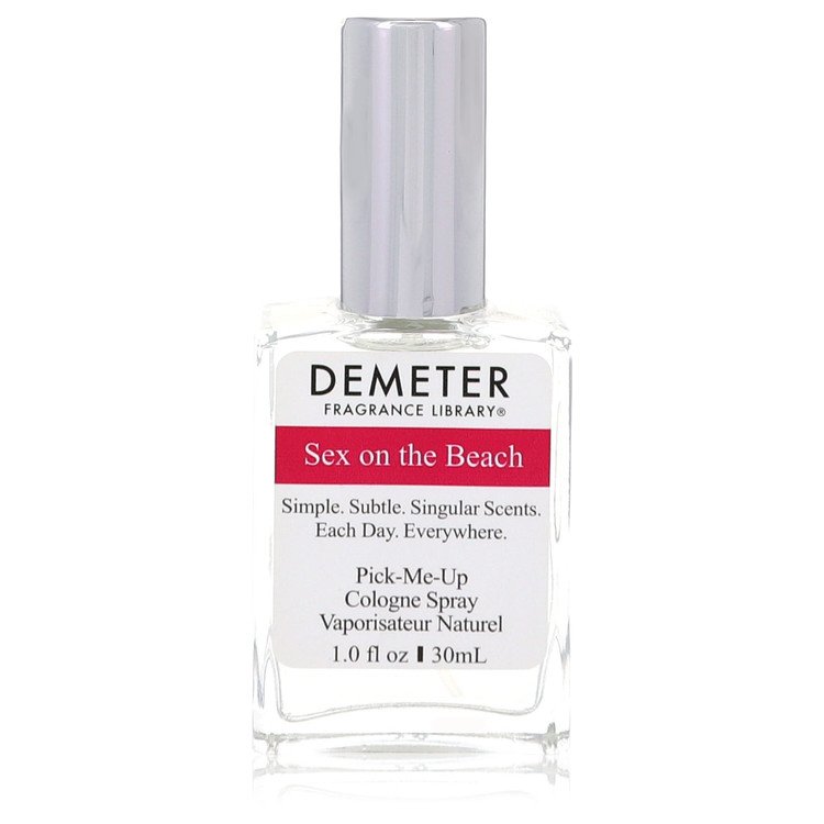 Demeter Sex On The Beach         Cologne Spray         Women       30 ml-0