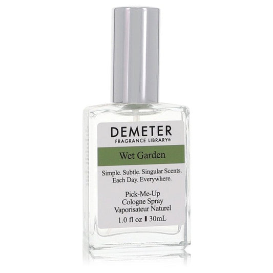 Demeter Wet Garden         Cologne Spray         Women       30 ml-0