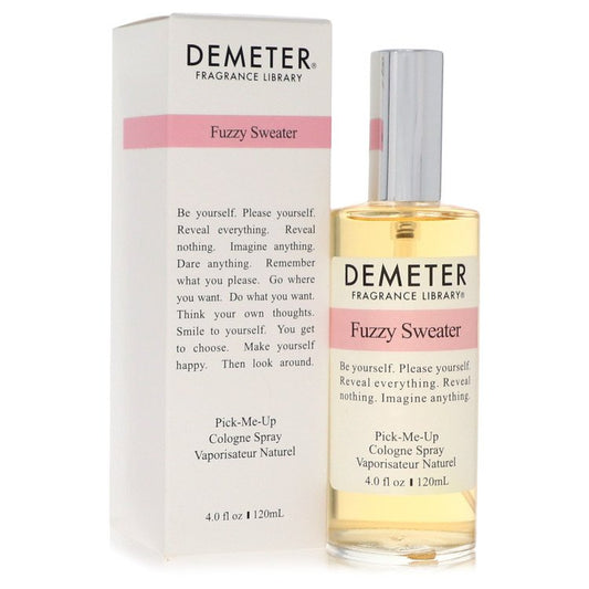 Demeter Fuzzy Sweater         Cologne Spray         Women       120 ml-0