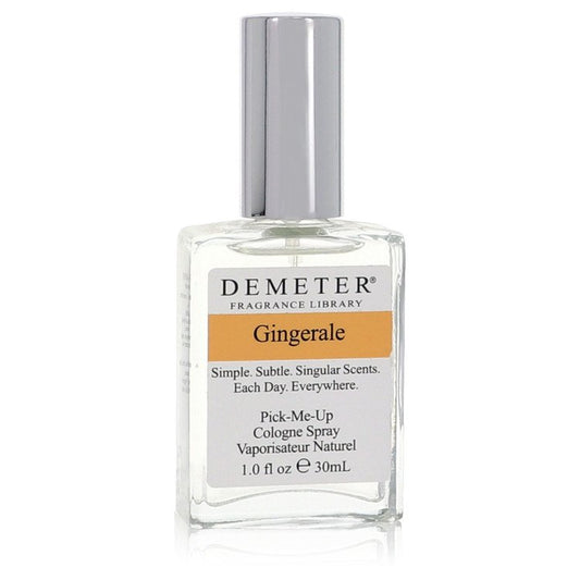 Demeter Gingerale         Cologne Spray         Women       30 ml-0