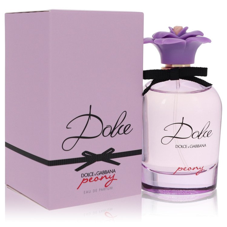 Dolce Peony         Eau De Parfum Spray         Women       75 ml-0