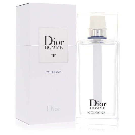 Dior Homme         Cologne Spray (New Packaging 2020)         Men       125 ml-0
