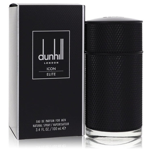 Dunhill Icon Elite         Eau De Parfum Spray         Men       100 ml-0